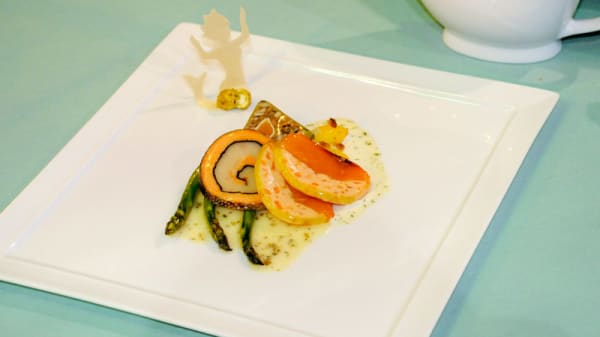 la locandina a ospedaletti menu prezzi immagini recensioni e indirizzo del ristorante