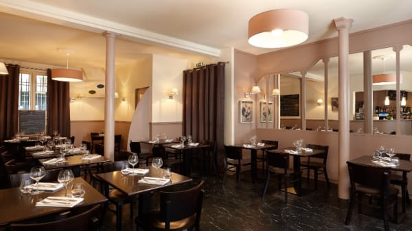 Restaurant Le Radis Beurre A Paris Invalides Ecole Militaire Menu Avis Prix Et Reservation Sur Thefork Lafourchette Restaurant Le Radis Beurre A Paris Invalides Ecole Militaire Menu Avis Prix Et Reservation Sur Thefork Lafourchette
