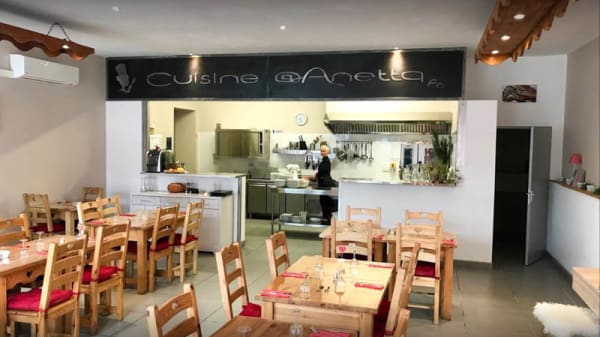 Cuisine At Anetta In Carcassonne Restaurant Reviews Menu And Prices Thefork