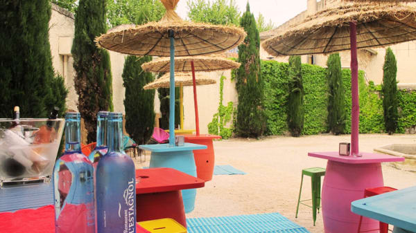 l estagnol in saint remy de provence restaurant reviews menu and prices thefork