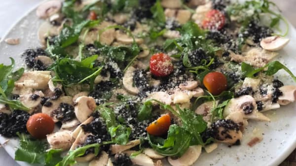 Un Posto Al Sole In Alboraia Restaurant Reviews Menu And Prices Thefork