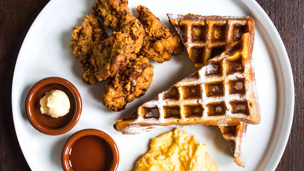 Suggestie - Staring at Jacob, Amsterdam