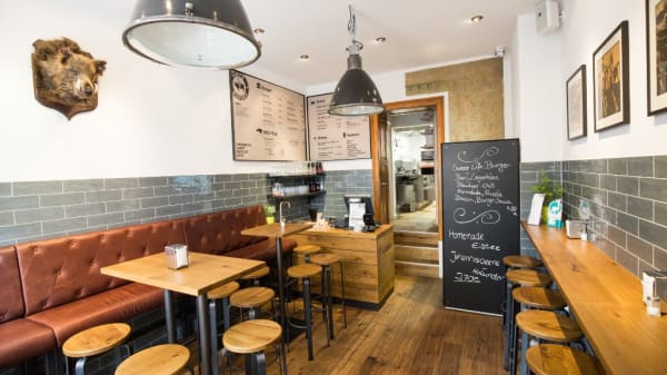 menu 2021 ruff s burger bbq occamstrasse in munich thefork