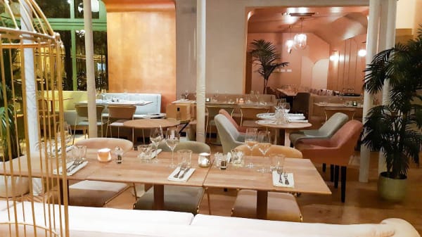 Oscar In Puteaux Restaurant Reviews Menus And Prices Thefork Formerly Dimmi