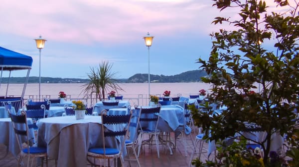 Hotel Milano Ristorante In Belgirate Restaurant Reviews Menu And Prices Thefork