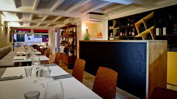 Restaurant Mahaina A Bidart Menu Avis Prix Et Reservation