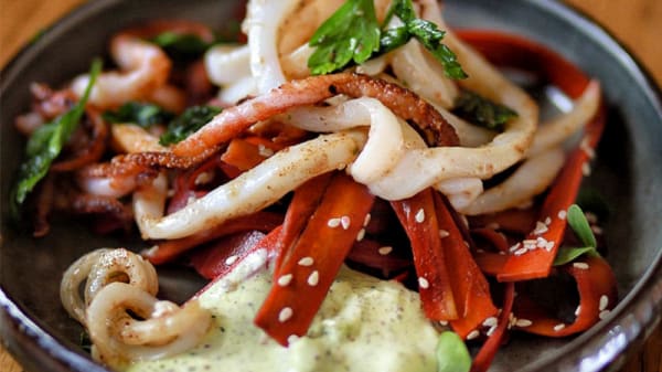 Grand Beau In Paris Restaurant Reviews Menu And Prices Thefork