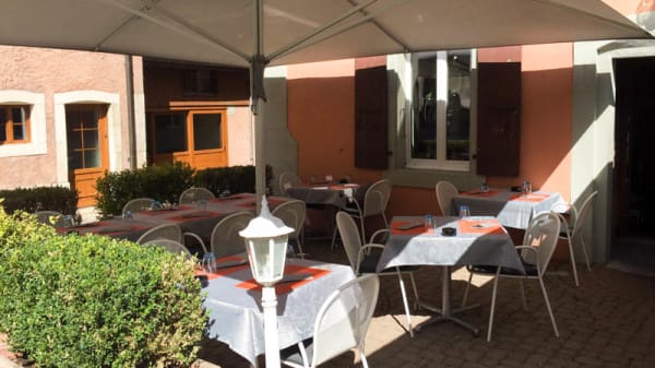 Prix Moyen D Une Maison En Thailande Restaurant Tawan Thai A Cossonay Ville Menu Avis Prix Et Reservation Sur Thefork Lafourchette