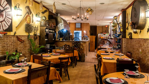 Parrilla Argentina La Salamandra In Benidorm Restaurant Reviews Menu And Prices Thefork Disfrutando de un buen asado argentino en riverside california usa proximamente ofreceremos los kits. parrilla argentina la salamandra in