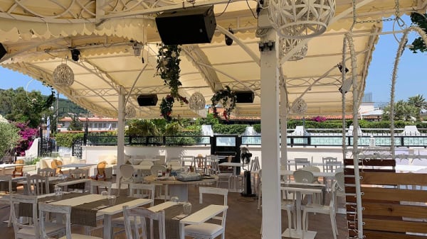 la bussola in san felice circeo restaurant reviews menu and prices thefork