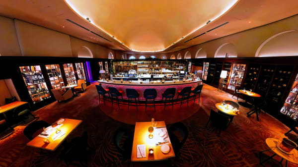 The Dining Room In Hamburg Restaurant Reviews Menu And Prices Thefork