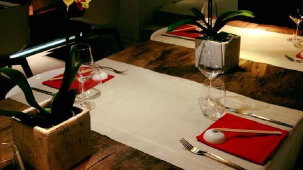 saffron in arezzo restaurant reviews menu and prices thefork