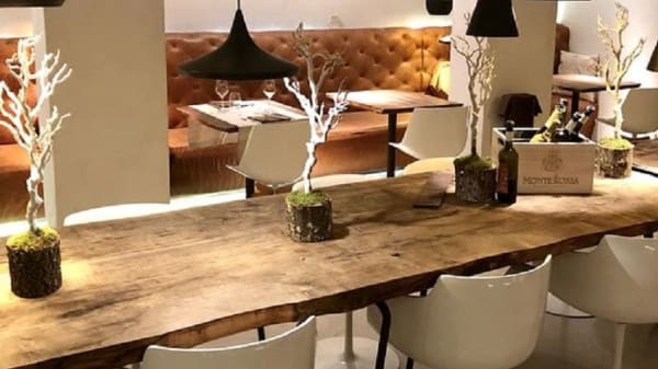 saffron in arezzo restaurant reviews menu and prices thefork