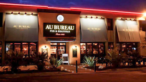 Au Bureau In Labege Restaurant Reviews Menu And Prices Thefork