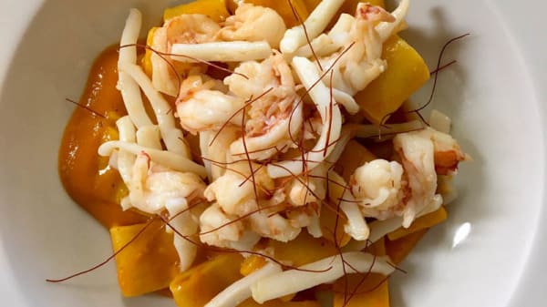 Osteria Quadra A Cologne Menu Prezzi Immagini Recensioni E Indirizzo Del Ristorante