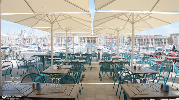 Le 13 In Marseille Restaurant Reviews Menu And Prices Thefork