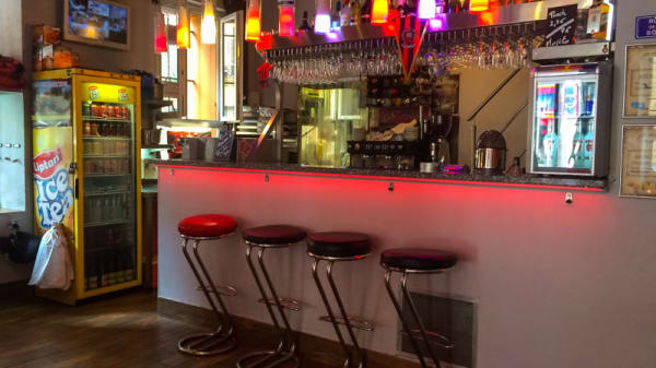 Crep And Go In Nice Restaurant Reviews Menu And Prices Thefork Make a booking at crep'and go in nice. crep and go in nice restaurant