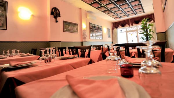 Himalaya Palace In Rome Restaurant Reviews Menu And Prices Thefork