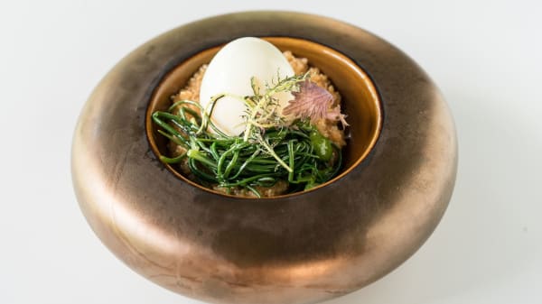 menu il sambuco in longiano thefork