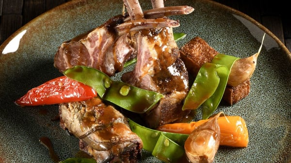 le petit henri in l isle sur la sorgue restaurant reviews menu and prices thefork