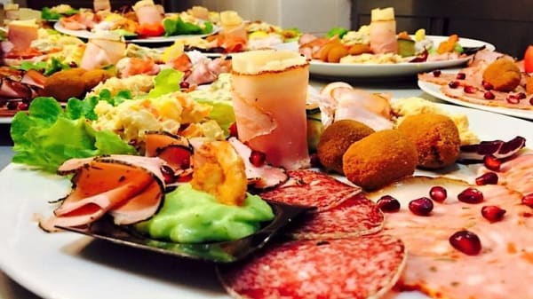 Ristoro Dracula In La Spezia Restaurant Reviews Menu And Prices Thefork