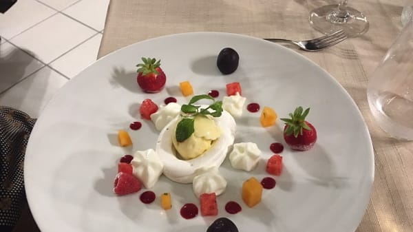 table d aranda in biarritz restaurant reviews menu and prices thefork