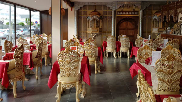 Restaurant Baber A Le Blanc Mesnil 93150 Avis Menu Et Prix Sur Thefork Lafourchette