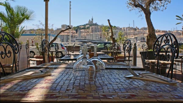 Le Souk In Marseille Restaurant Reviews Menu And Prices Thefork