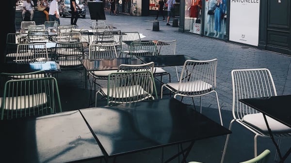 Pizzeria Du Drugstore In Rouen Restaurant Reviews Menu And Prices Thefork