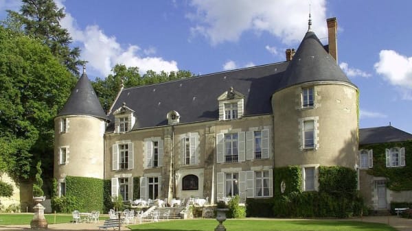 Restaurant Le Chateau De Pray A Charge Menu Avis Prix Et Reservation Sur Thefork Lafourchette Restaurant Le Chateau De Pray A Charge Menu Avis Prix Et Reservation Sur Thefork Lafourchette
