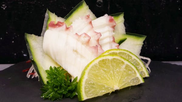 Especialidade do chef - Kodachi - Setúbal, Setúbal