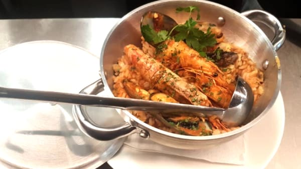 April Restaurant In Funchal Restaurant Reviews Menu And Prices Thefork