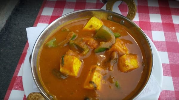 Curry Kitchen In Mölndal Restaurant Reviews Menu And Prices Thefork