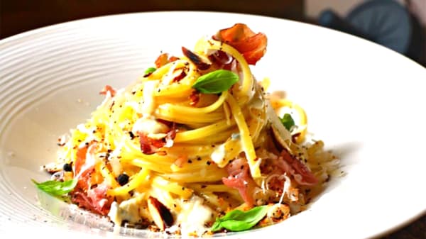 La Tavolina In Beziers Restaurant Reviews Menu And Prices Thefork