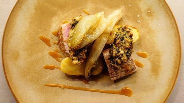 L Exquis In Bordeaux Restaurant Reviews Menu And Prices Thefork