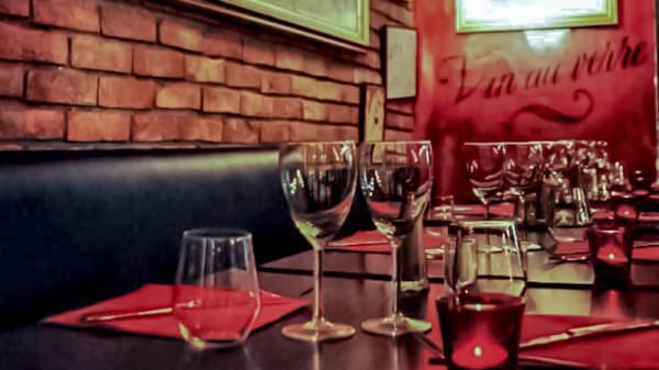 Cepe Figue In Paris Restaurant Reviews Menu And Prices Thefork