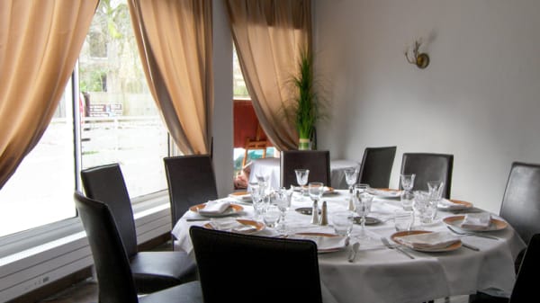 L Art De La Table Brasserie Fabre In Barbizon Restaurant Reviews Menu And Prices Thefork