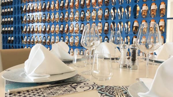 Restaurant Les Terrasses d'Eze - Restaurant Le Tillac à ...