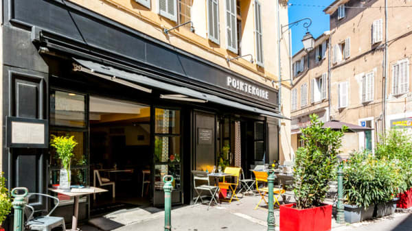 Pointe Noire In Aix En Provence Restaurant Reviews Menu And Prices Thefork