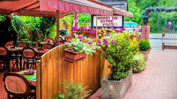 Restaurant Cep De Vigne A Strasbourg Menu Avis Prix Et Reservation Sur Thefork Lafourchette
