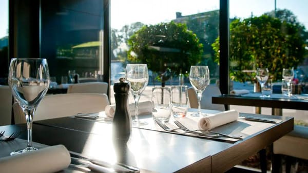 Chez M In Herstal Restaurant Reviews Menu And Prices Thefork