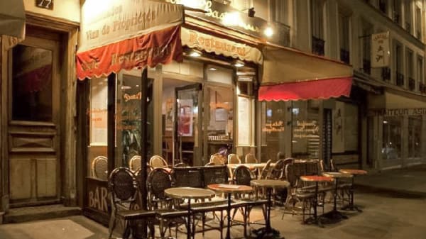 Cafe Chastel In Paris Restaurant Reviews Menu And Prices Thefork