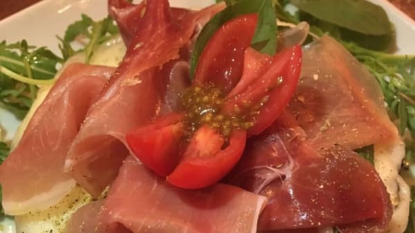 Leggero The Brompton Beer And Wine House In London Restaurant Reviews Menus And Prices Thefork