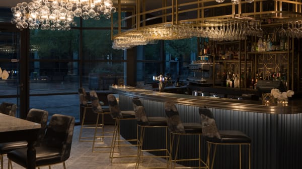 La Brasserie Restaurant Bar In Puteaux Restaurant Reviews Menu And Prices Thefork