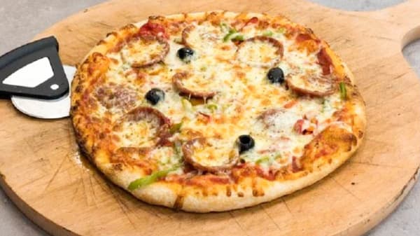 Boston Pizza In Strasbourg Restaurant Reviews Menu And Prices Thefork