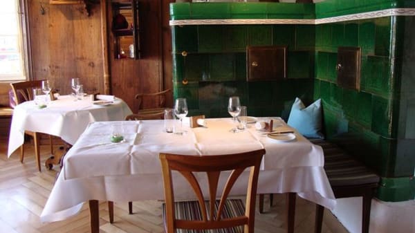 villa villette in cham restaurant reviews menu and prices thefork