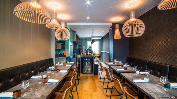 Maloka Fogo Brasa In Paris Restaurant Reviews Menu And Prices Thefork