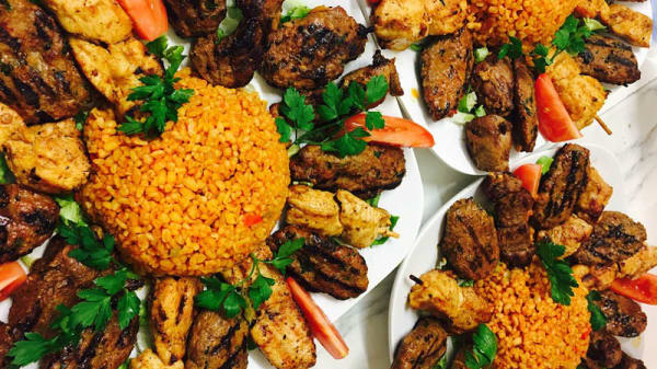 la cuisine du soleil in clamart restaurant reviews menu and prices thefork