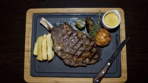 The Bridge Grill In Tadworth - Restaurant Reviews Menu And Prices - Thefork