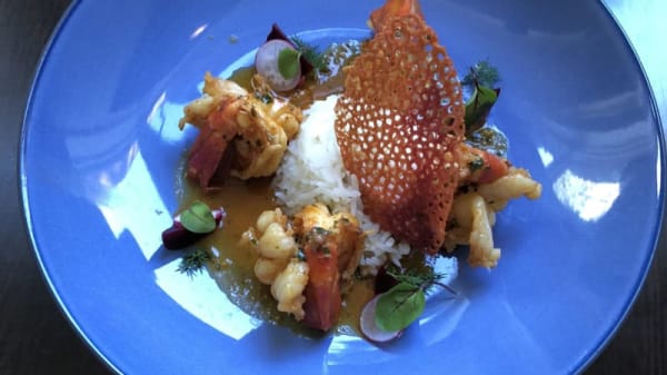 The Bridge Grill In Tadworth - Restaurant Reviews Menu And Prices - Thefork